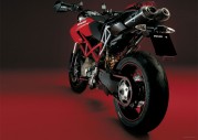 Ducati Hypermotard